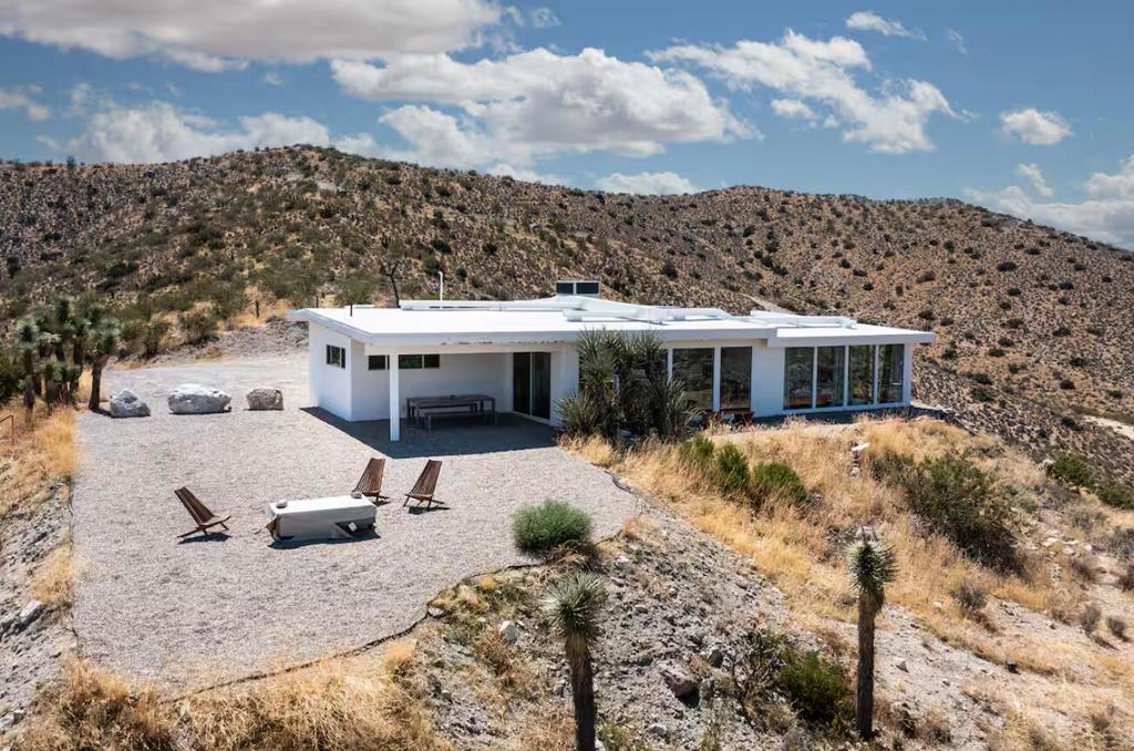 57710 Piute Trail Property Photo 45