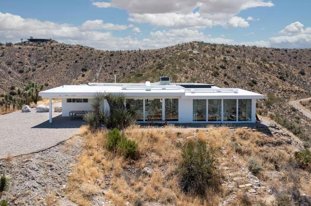 57710 Piute Trail Property Photo 46