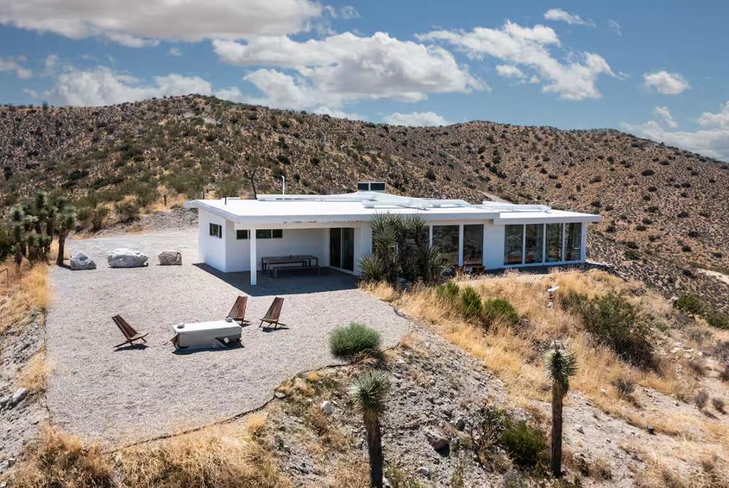 57710 Piute Trail Property Photo 49