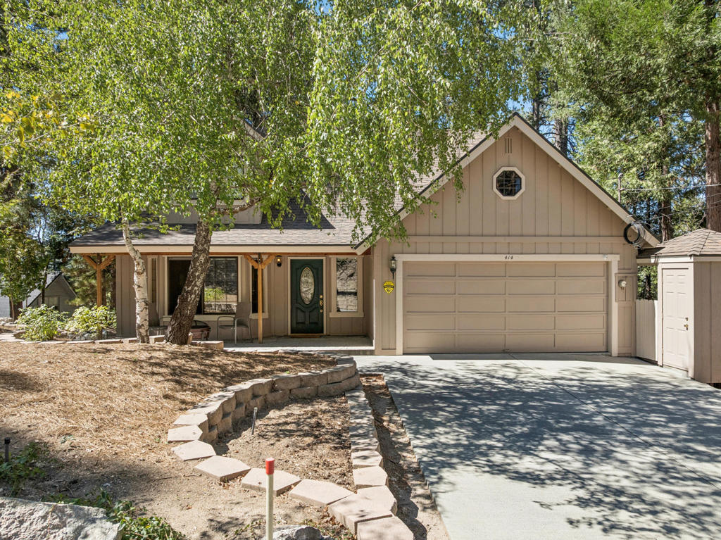 414 Pioneer Road Property Photo 45