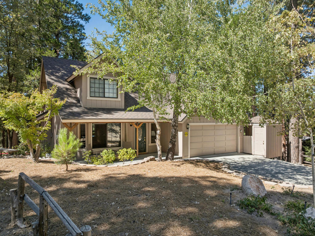 414 Pioneer Road Property Photo 47