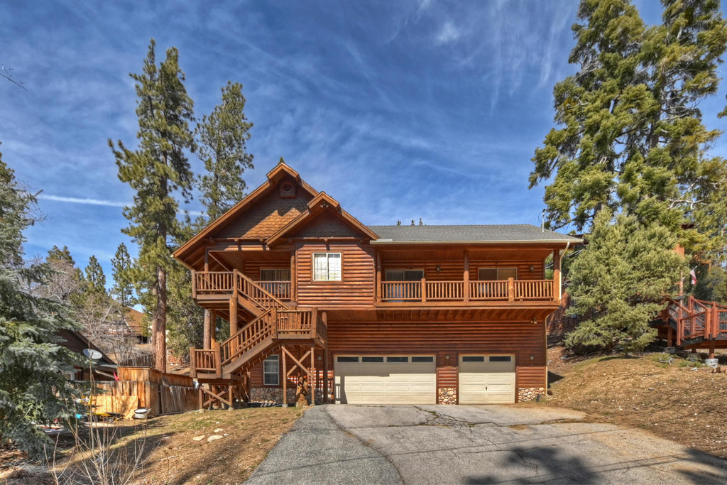 43308 Bow Canyon Road Property Photo 1