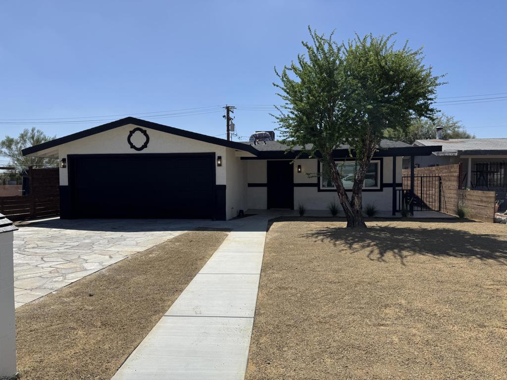 66685 Granada Avenue Property Photo 1