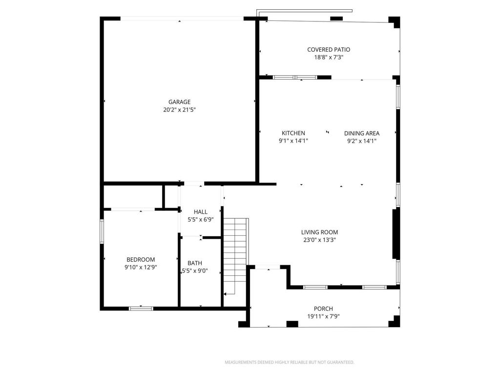 617 Via Firenze Property Photo 41