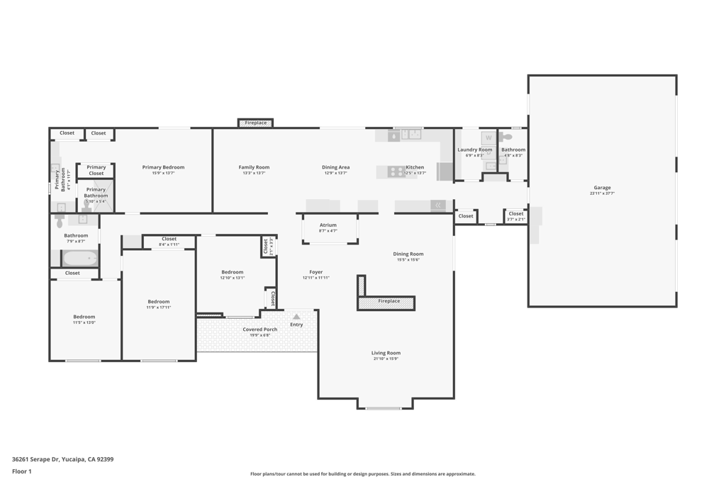 36261 Serape Drive Property Photo 61