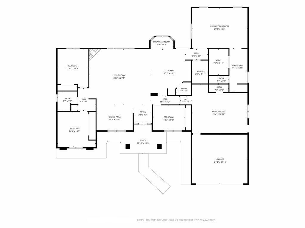 1251 Riviera Circle Property Photo 46