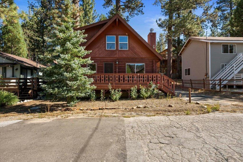 751 Tehama Drive Property Photo 1