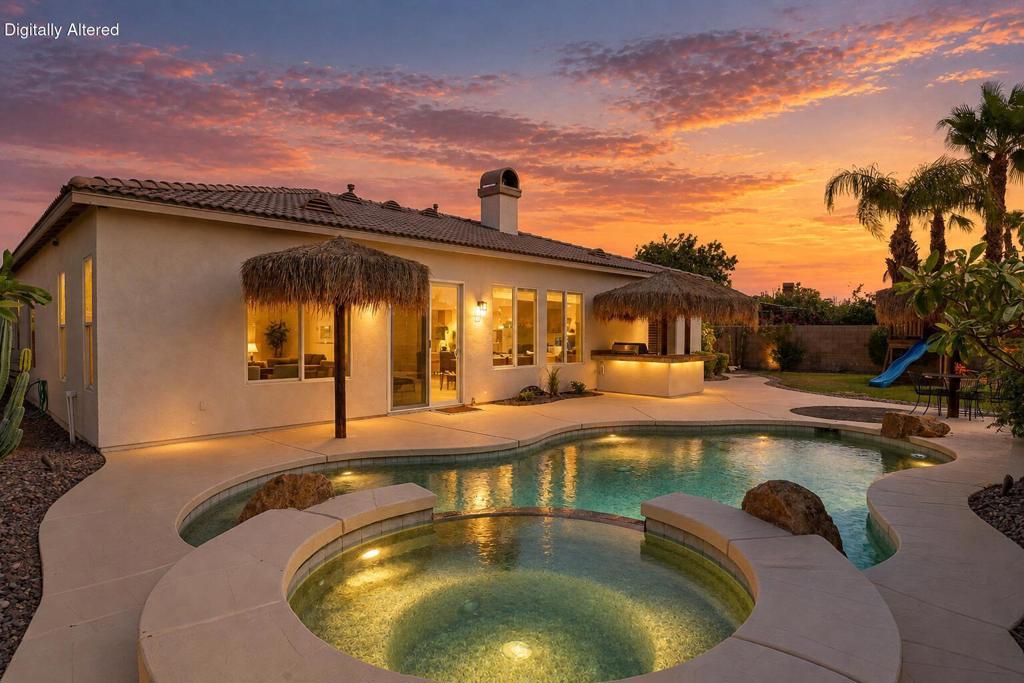 79847 Viento Drive Property Photo 2