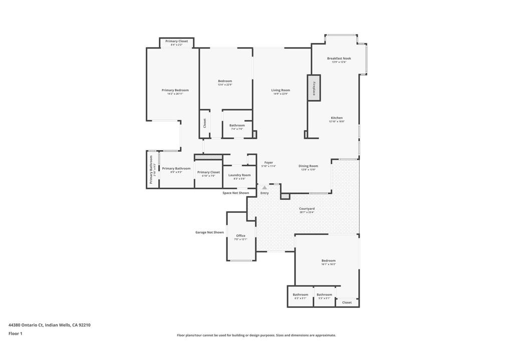 44380 Ontario Court Property Photo 54