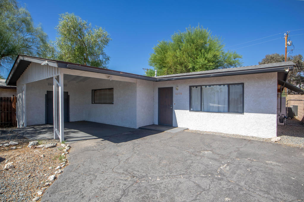 66726 Buena Vista Avenue Property Photo 1