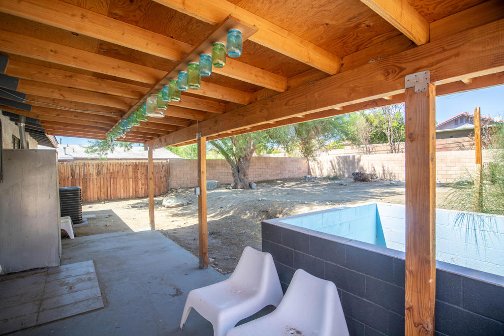 66726 Buena Vista Avenue Property Photo 2