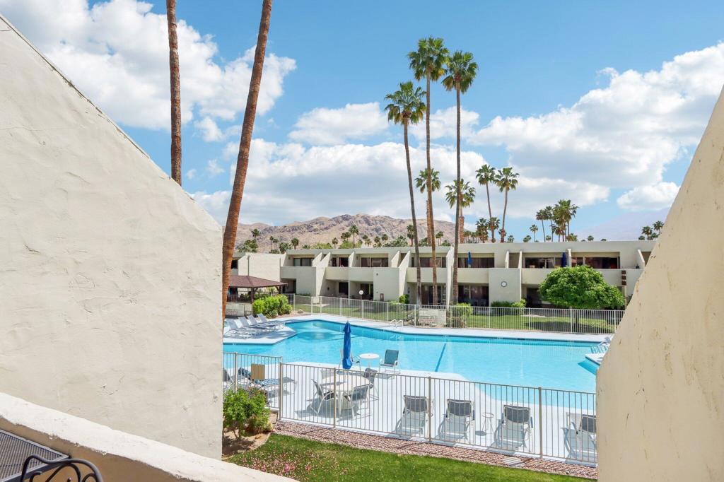 1655 E Palm Canyon Drive 114 Property Photo 1