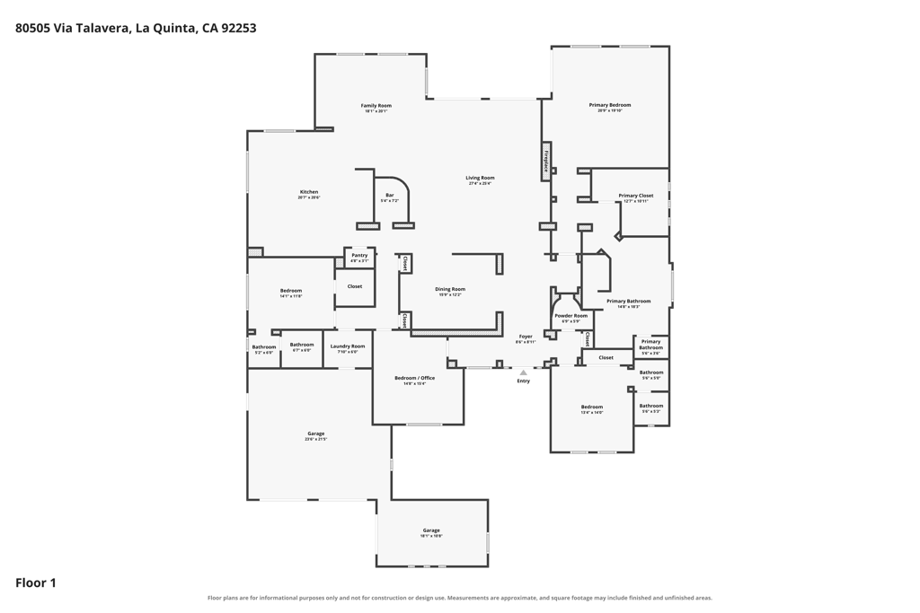 80505 Via Talavera Property Photo 58