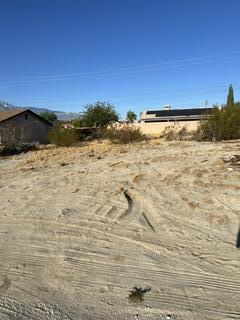 0 Ramona Drive Property Photo 1