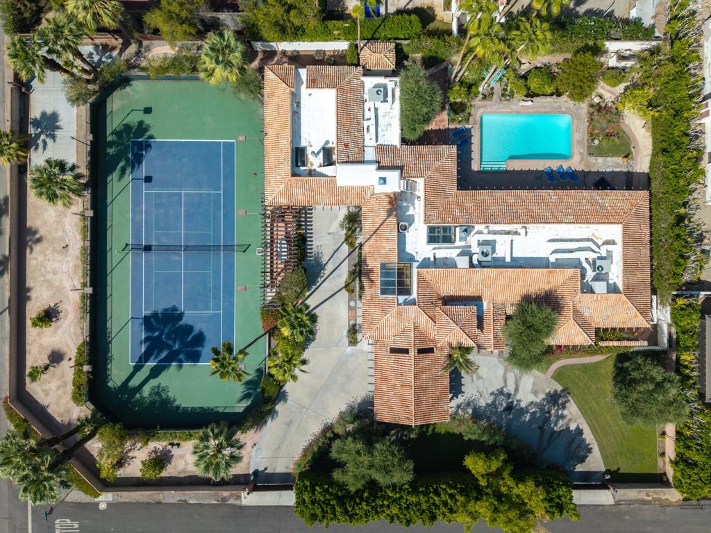 835 N Avenida Palmas Property Photo 1