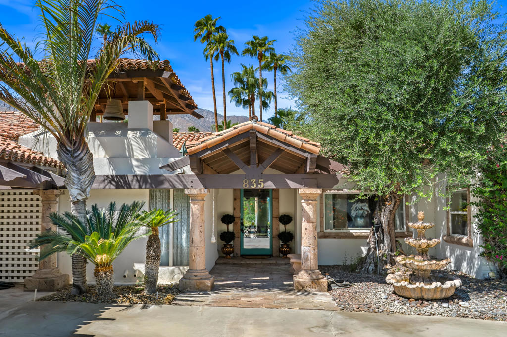 835 N Avenida Palmas Property Photo 10