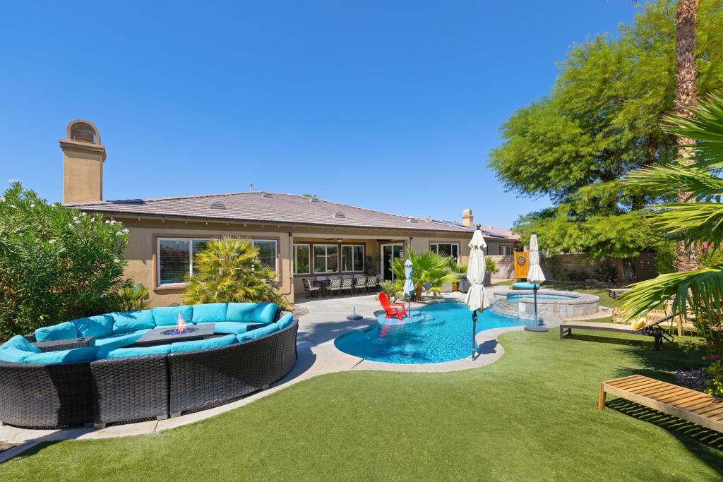 43502 Sentiero Drive Property Photo 22