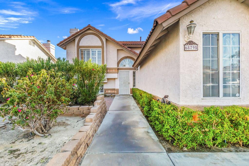 68795 Minerva Road Property Photo 1