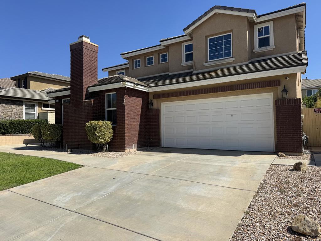 3357 Fir Circle Property Photo 1