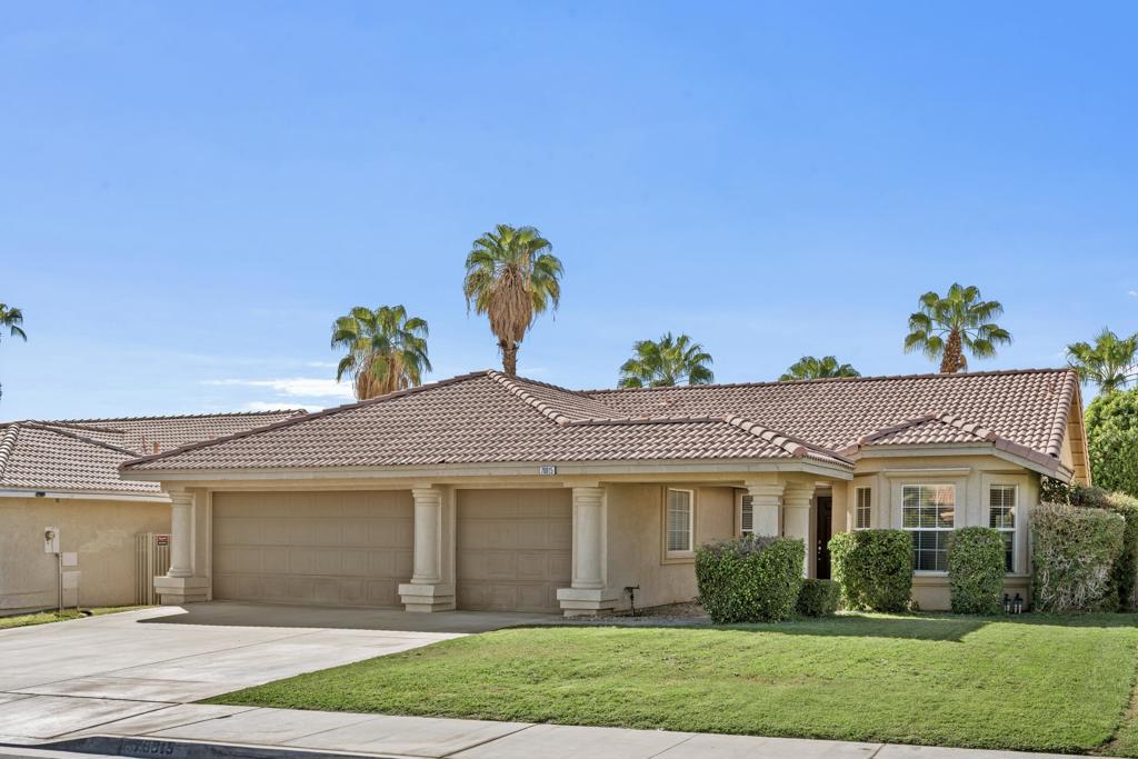 78815 Nolan Circle Property Photo 1