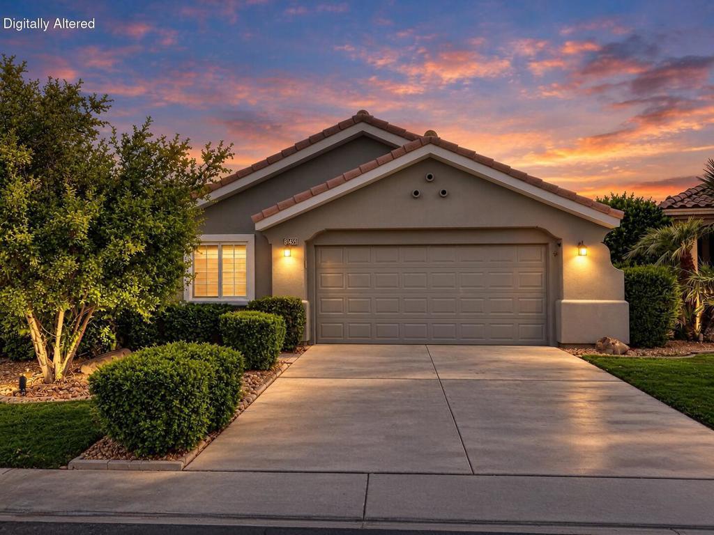 80469 Glen Eagles Court Property Photo 1