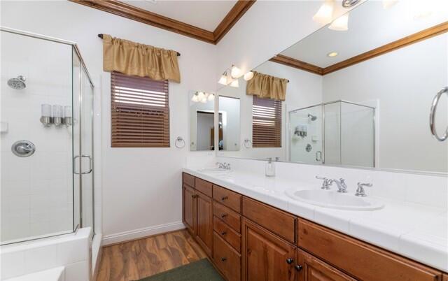 77360 New Mexico Drive Property Photo 22