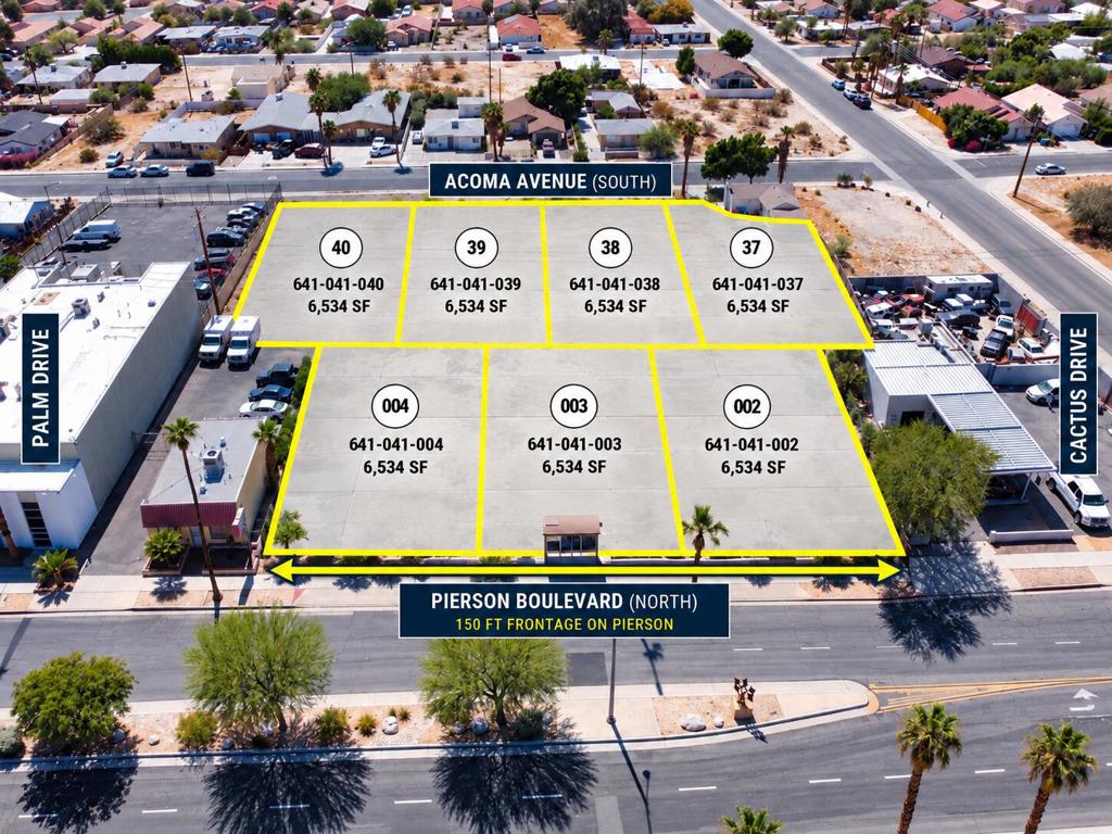 66271 Pierson Boulevard Property Photo 1