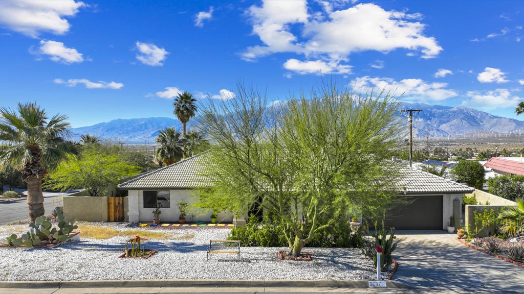 66871 Casa Grande Drive Property Photo 1