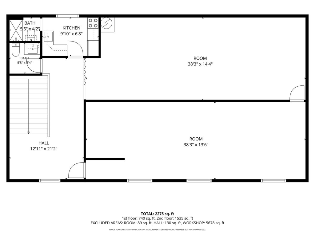 735 Stocker Road Property Photo 39