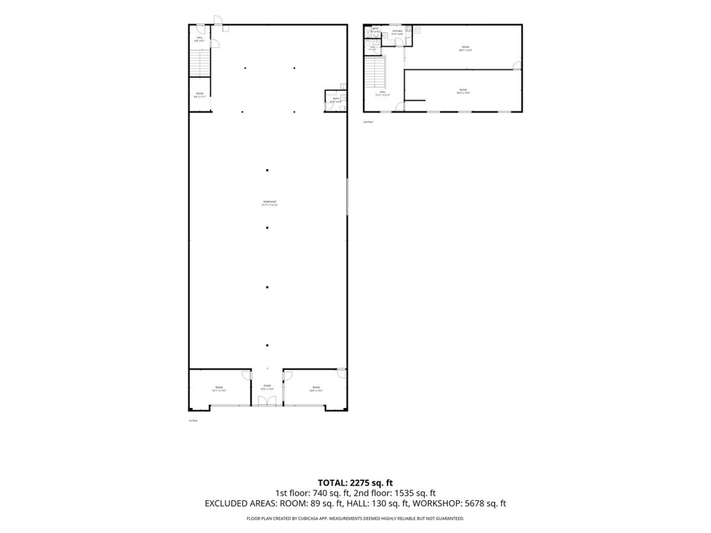 735 Stocker Road Property Photo 41