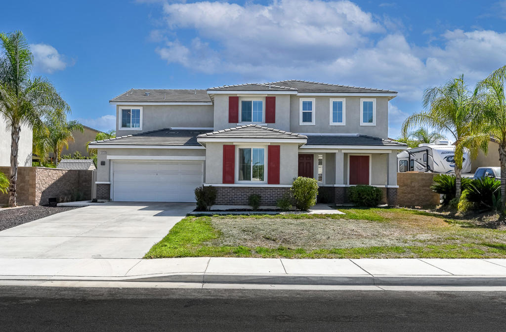 34938 Sage Canyon Court Property Photo 1