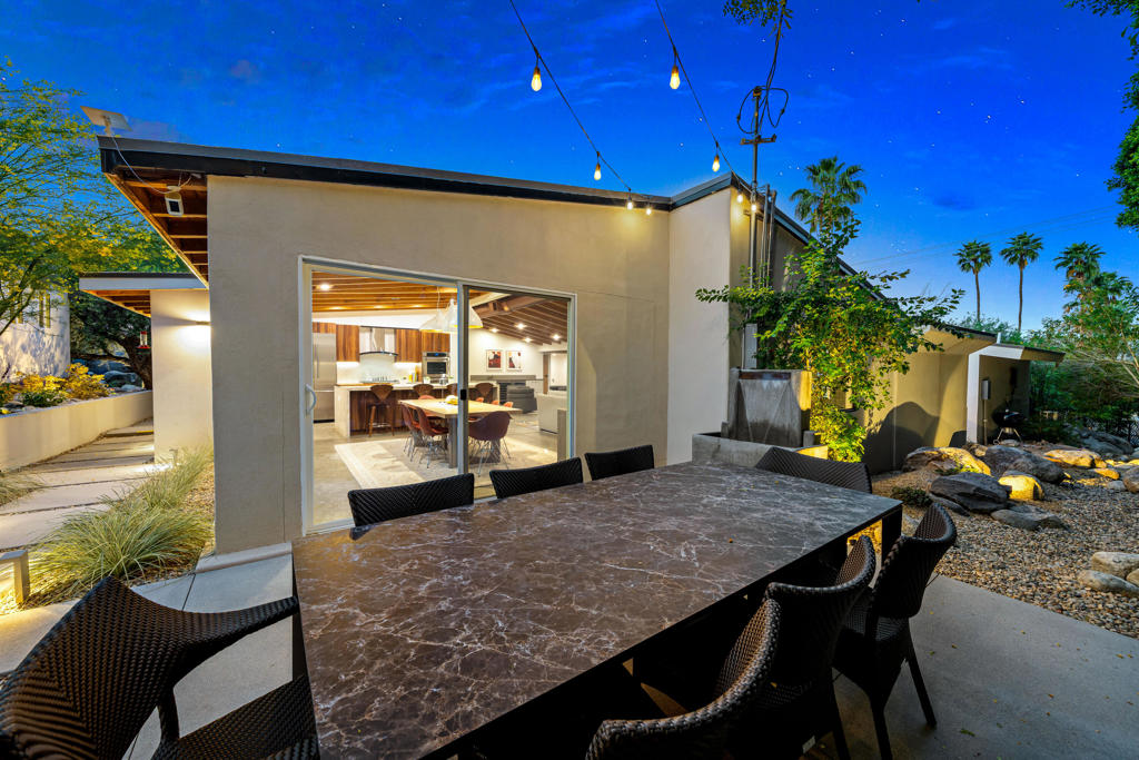 623 W Chino Canyon Road Property Photo 21
