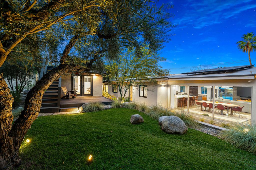 623 W Chino Canyon Road Property Photo 25