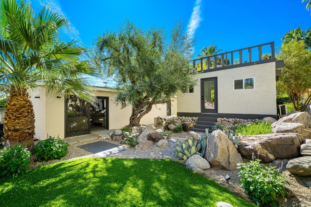 623 W Chino Canyon Road Property Photo 31