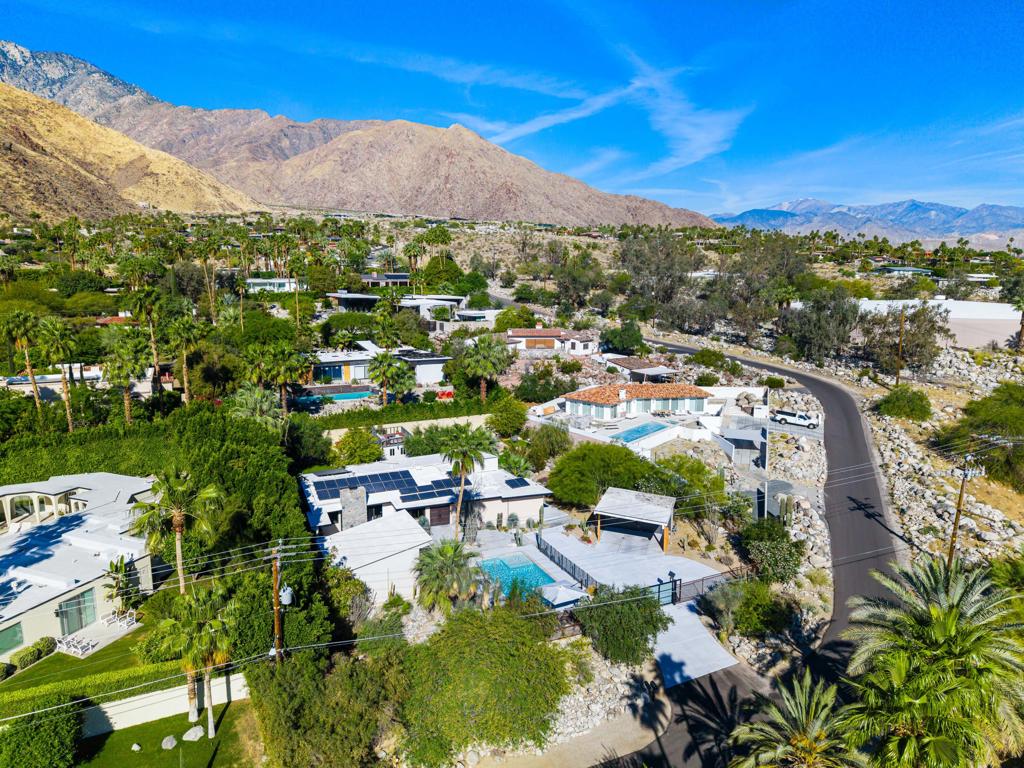 623 W Chino Canyon Road Property Photo 32