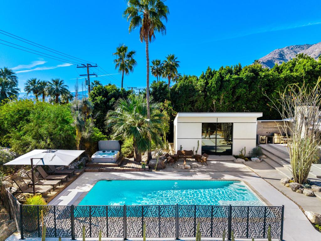 623 W Chino Canyon Road Property Photo 35