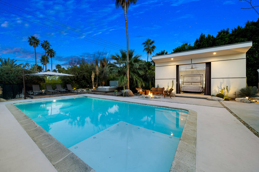 623 W Chino Canyon Road Property Photo 36