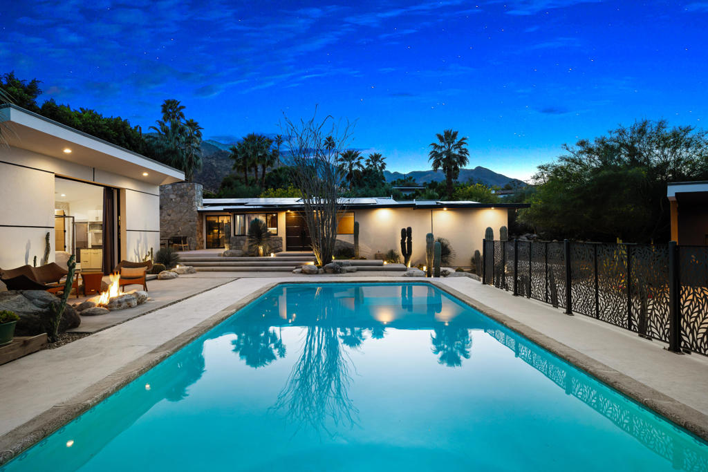 623 W Chino Canyon Road Property Photo 37