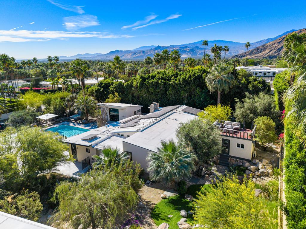 623 W Chino Canyon Road Property Photo 39