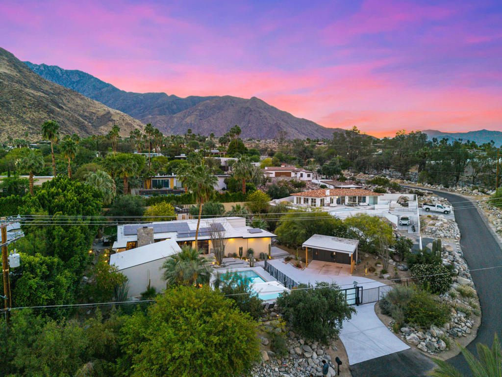 623 W Chino Canyon Road Property Photo 40