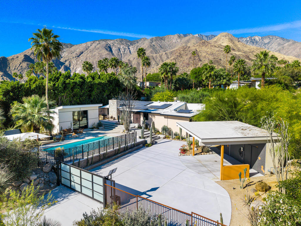 623 W Chino Canyon Road Property Photo 43