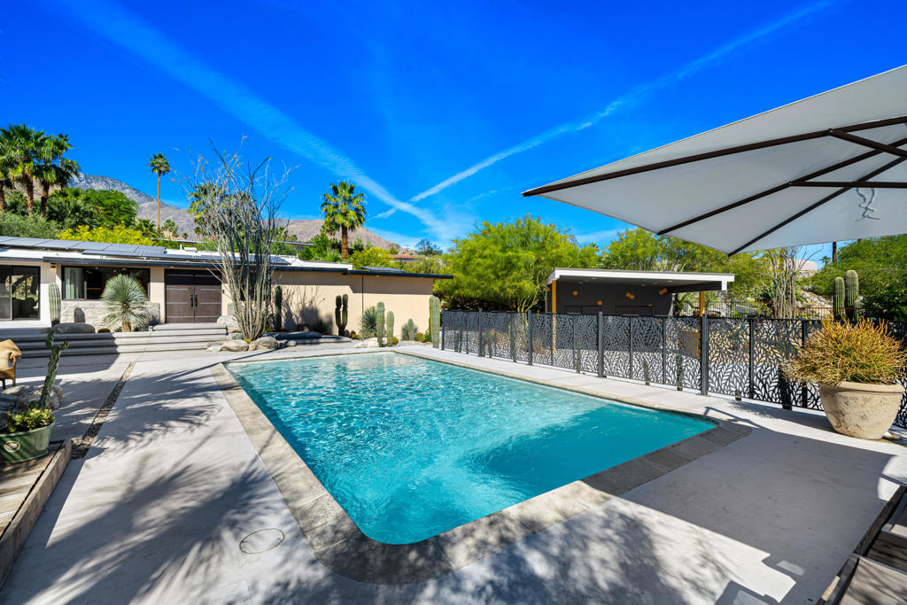 623 W Chino Canyon Road Property Photo 48