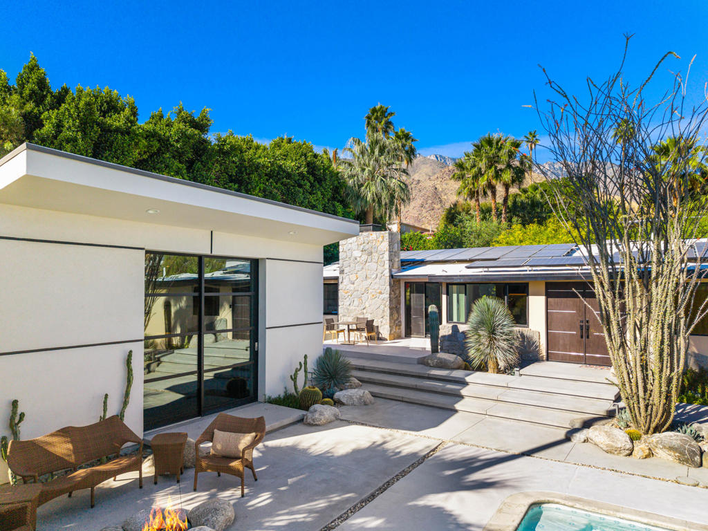 623 W Chino Canyon Road Property Photo 60