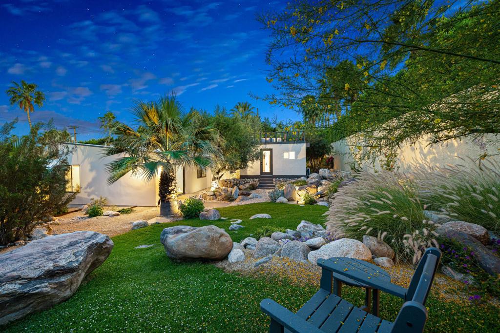 623 W Chino Canyon Road Property Photo 66