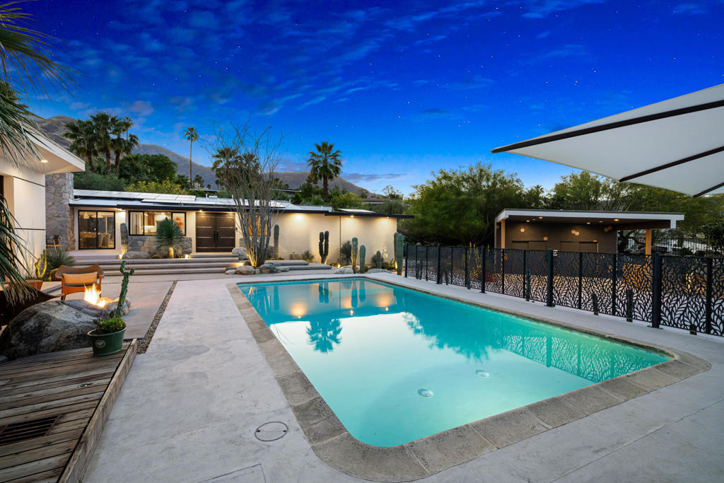 623 W Chino Canyon Road Property Photo 76