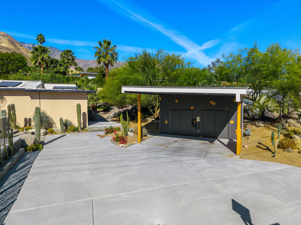 623 W Chino Canyon Road Property Photo 80
