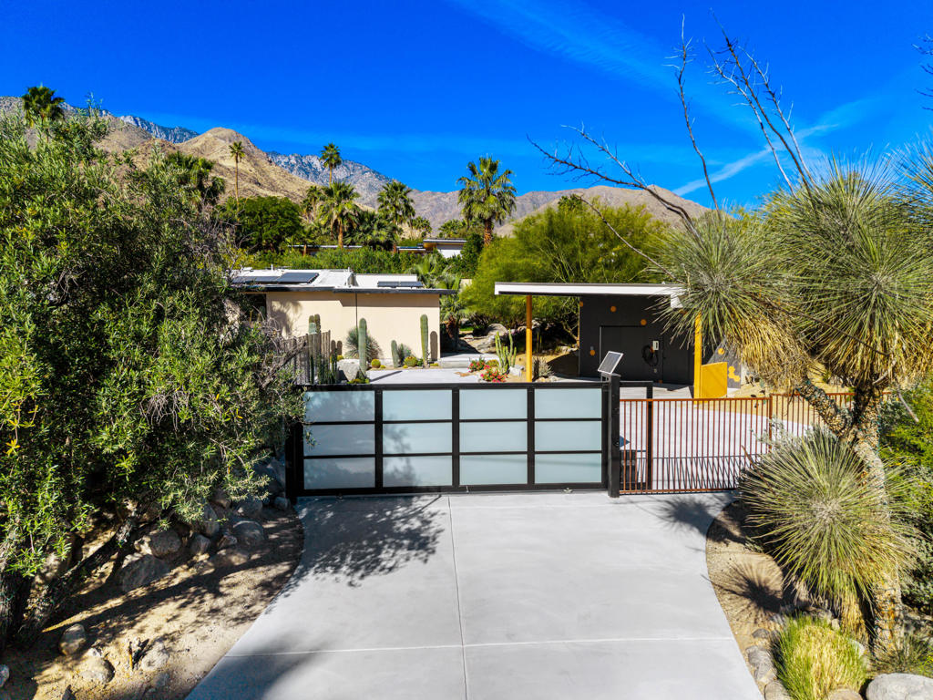 623 W Chino Canyon Road Property Photo 83