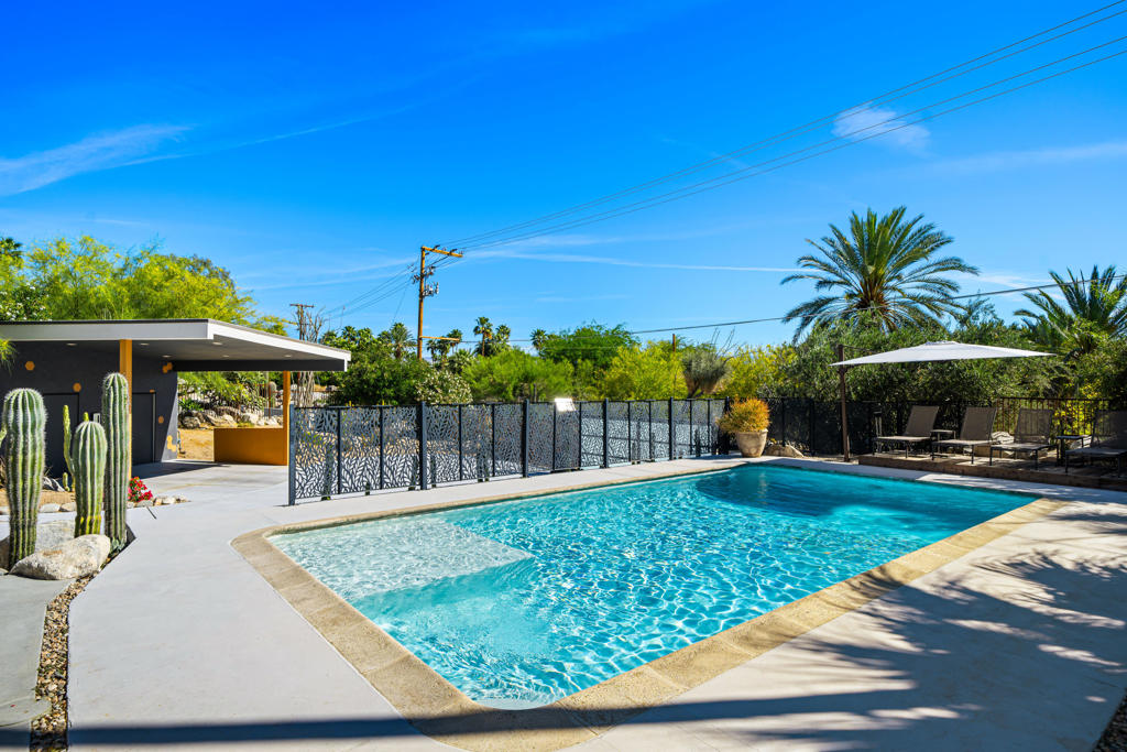 623 W Chino Canyon Road Property Photo 84