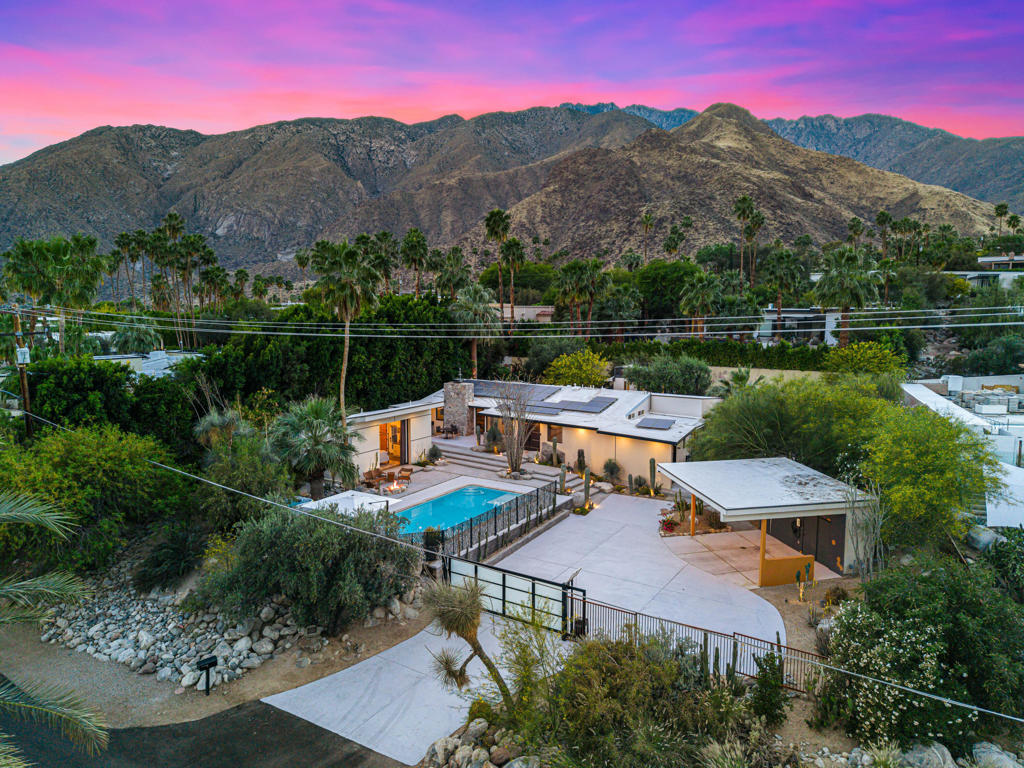 623 W Chino Canyon Road Property Photo 85