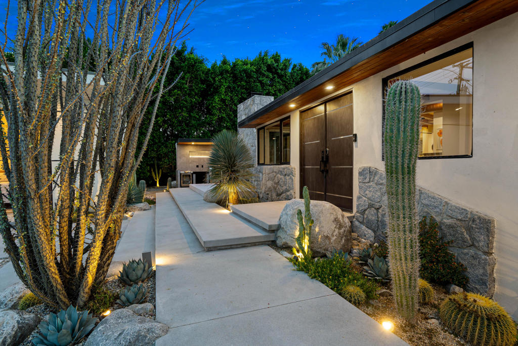 623 W Chino Canyon Road Property Photo 86